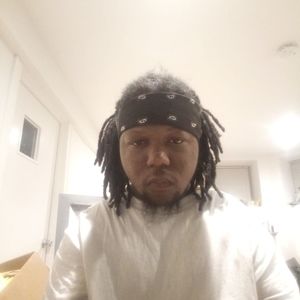 Meet your Posher, Alphonso